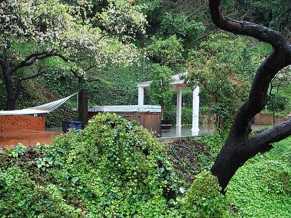 badminton court