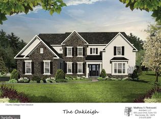 165 Township Line Rd, Chalfont, PA 18914