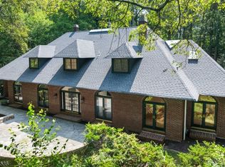 201 Dryden Rd, Bernardsville Boro, NJ 07924