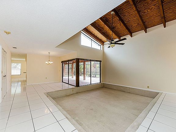 Formal Living Room
