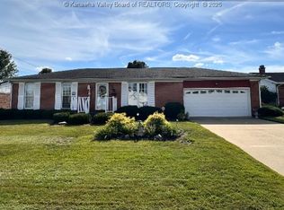 504 Kathnor Ln, Point Pleasant, WV 25550