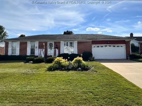 504 Kathnor Ln, Point Pleasant, WV 25550
