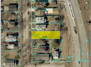 1012 Logan Ave, Waterloo, IA 50703