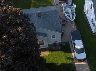 1356 Montague Ave, Muskegon, MI 49441