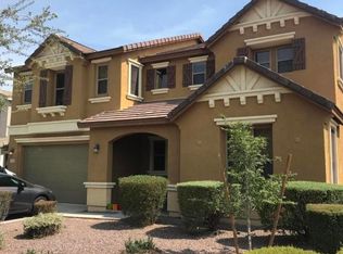 3489 E Melody Ln, Gilbert, AZ 85234