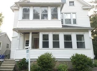 23 Rome Ave #3, Middletown, CT 06457