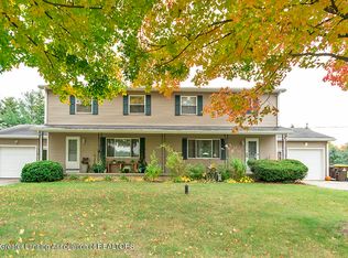 3106 Hagadorn Rd, Mason, MI 48854