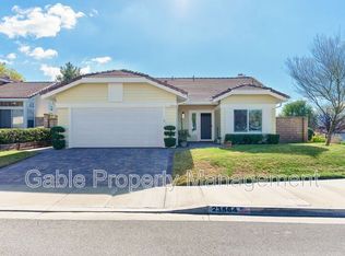 23564 Dunsmore Ln, Santa Clarita, CA 91354