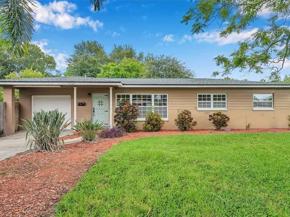 7555 19th Ave N, Saint Petersburg, FL 33710