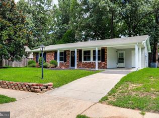 151 Jefferson Rd, Waldorf, MD 20602