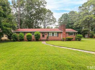 3363 Denise St, Durham, NC 27704