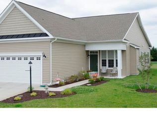 10 Harlequin Loop, Bridgeville, DE 19933