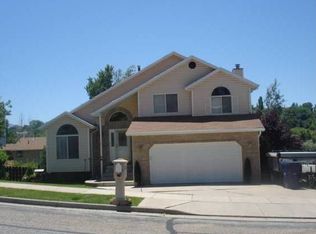 1315 E 5100 S, South Ogden, UT 84403