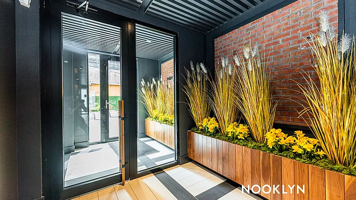 Rented by Nooklyn NYC LLC | media 26