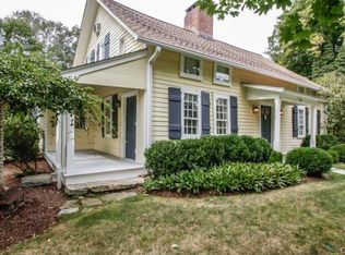 36 Sharp Hill Rd, Wilton, CT 06897