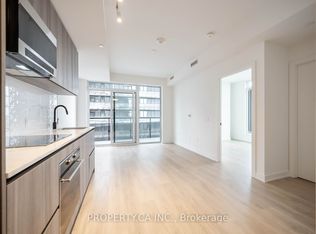 127 Broadway Ave #3409, Toronto, ON M4P 1V2