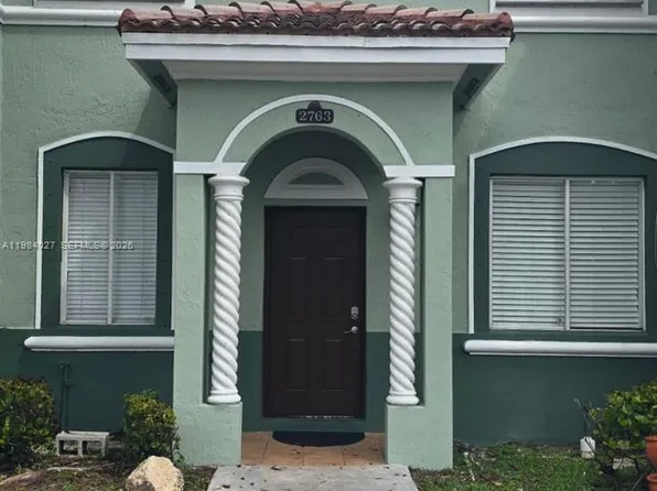 2763 SE 15th Rd #97, Homestead, FL 33035