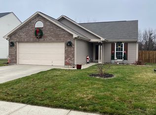 8388 Quillen Dr, Avon, IN