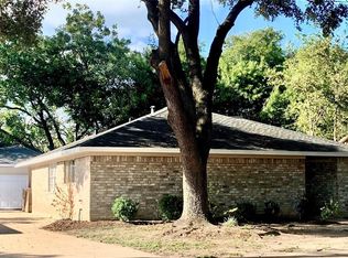 10510 Tenneta Dr, Houston, TX 77099