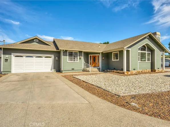 19623 Mountain Mdw S, Hidden Valley Lake, CA 95467