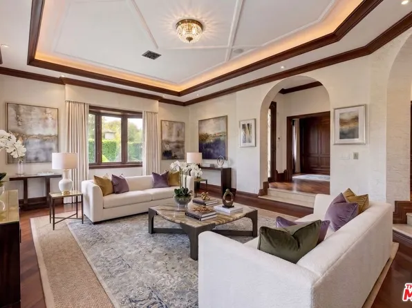 209 S Anita Ave, Los Angeles, CA 90049