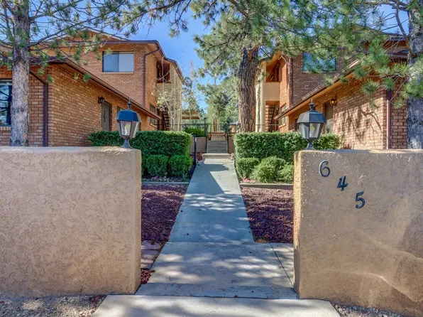 RR143 - 645 Ash Street, 645 Ash St APT 3, Prescott, AZ 86305