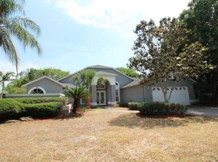 393 Lake Victoria Cir, Melbourne, FL 32940