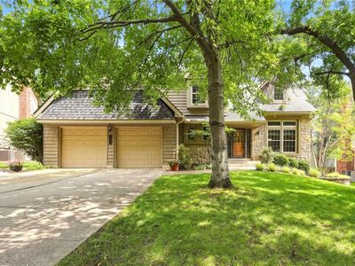 8209 Acuff Ln, Lenexa, KS, 66215