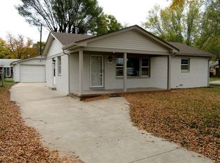 568 S Baltimore Ave, Derby, KS 67037
