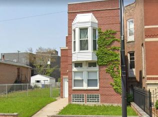 3320 S Indiana Ave #1, Chicago, IL 60616