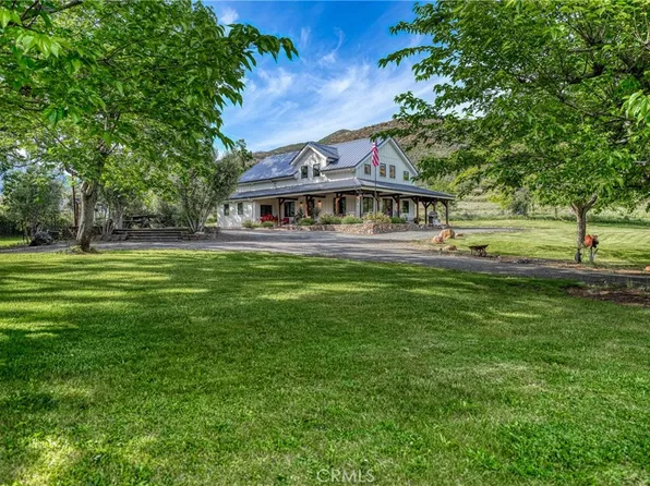 19676 State Highway 175, Middletown, CA 95461