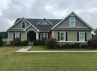 2661 Spencer Mill Rd, Bon Aqua, TN 37025