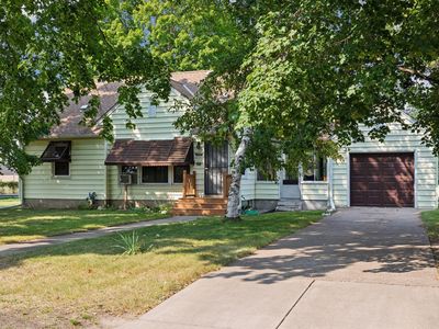 3006 53rd Ave N, Brooklyn Center, MN, 55430