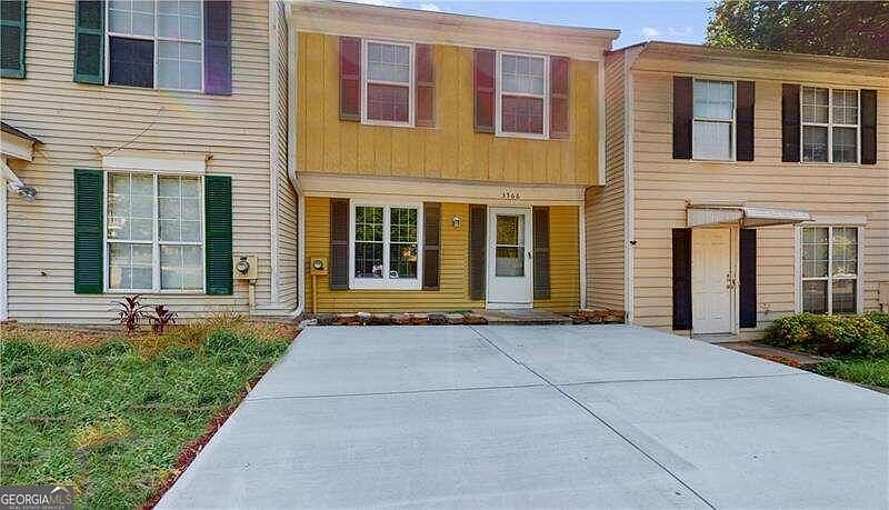 1st image of 3566 Kennesaw Station Dr NW