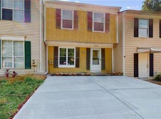 3566 Kennesaw Station Dr NW, Kennesaw, GA 30144