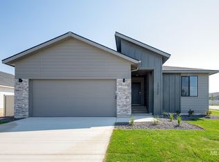 18430 N Trumpet Lily Ave, Nampa, ID 83687