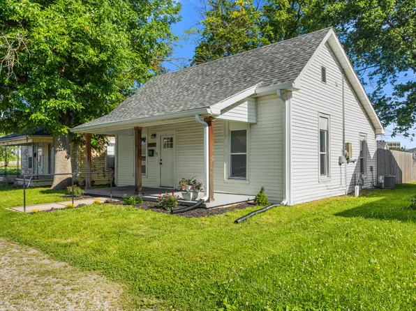 1922 Wallace Ave, Columbus, IN 47201