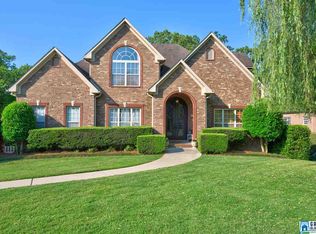 758 Brookline Cir, Gardendale, AL 35071