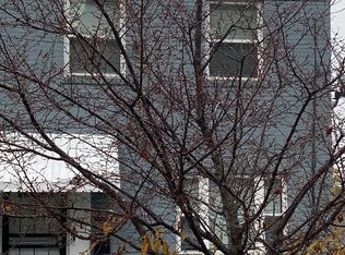 3802 2nd St SE, Washington, DC 20032