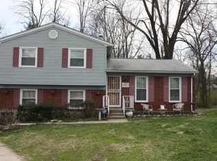 5508 Fran Ct, Louisville, KY 40291