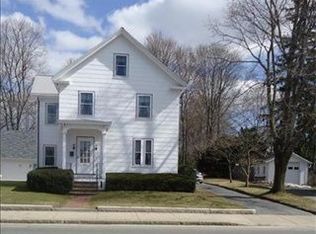 637 Main St, Woburn, MA 01801