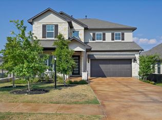 305 Avena Trl, Lakeway, TX 78738