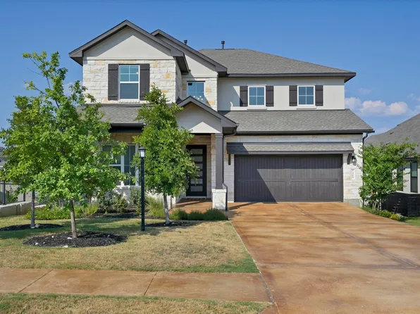 305 Avena Trl, Lakeway, TX 78738