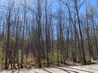 120 & 122 Josiah Norton Rd, Cape Neddick, ME 03902