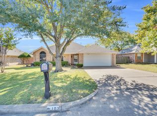 102 Modene Ave, Waxahachie, TX 75165