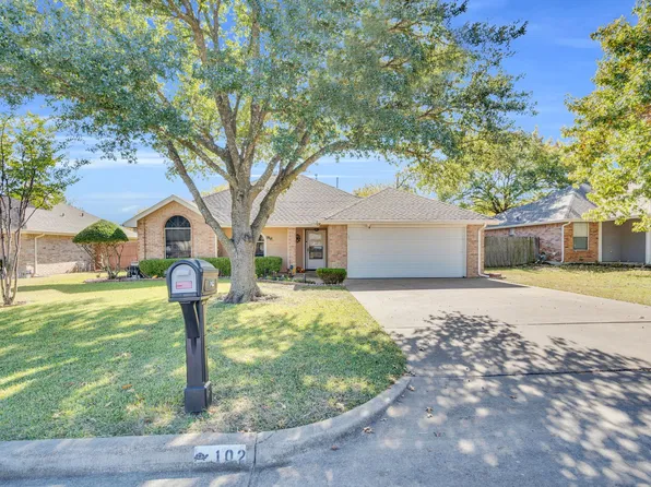 102 Modene Ave, Waxahachie, TX 75165