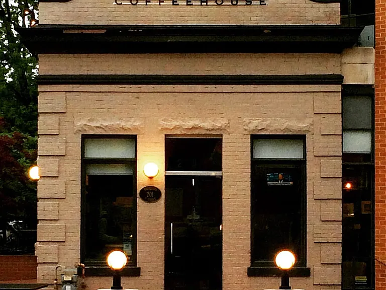 Ebenezers Coffee