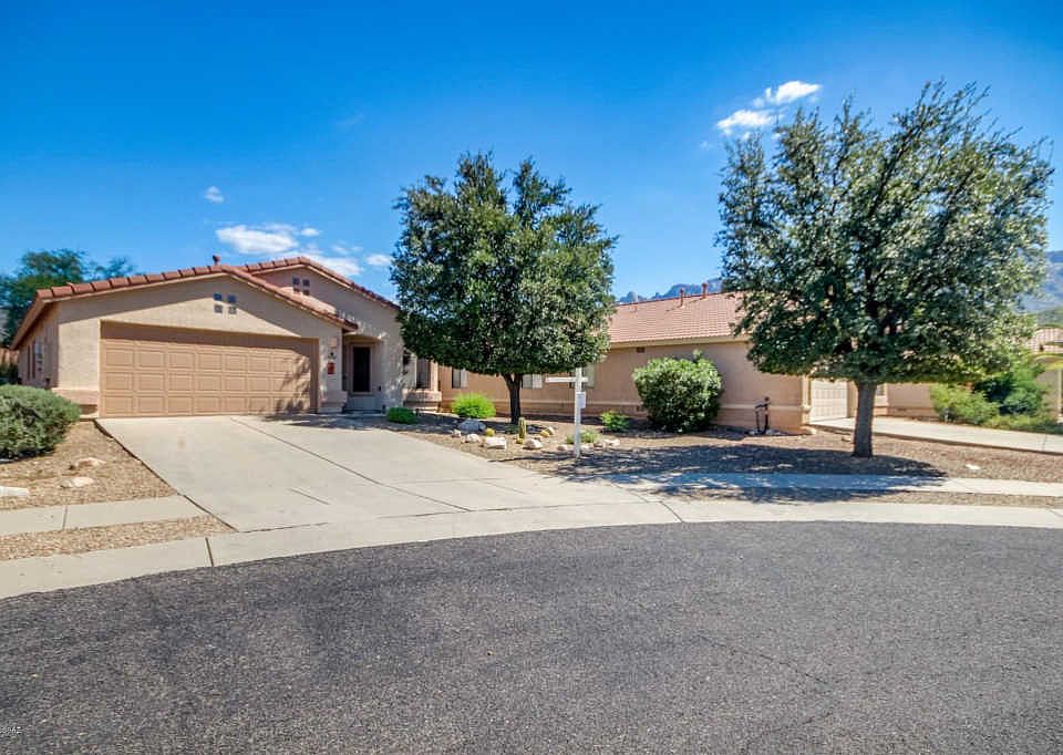 1st image of 11360 N Gray Boulder Ct