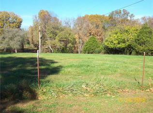 McNelly Rd, Bentonville, AR 72712