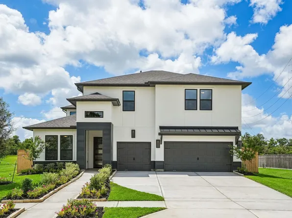 9802 Hunters Run Dr, Missouri City, TX 77459
